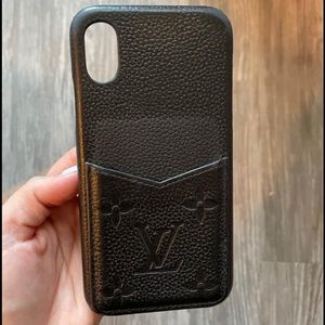 Louis Vuitton Phone Case